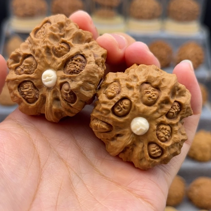 稳***思把件核桃1111111111111111