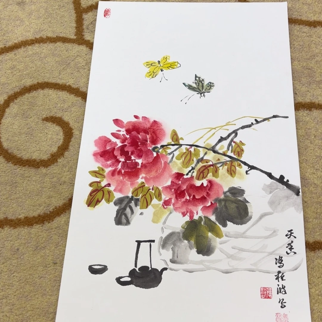 国画李李李李李李李