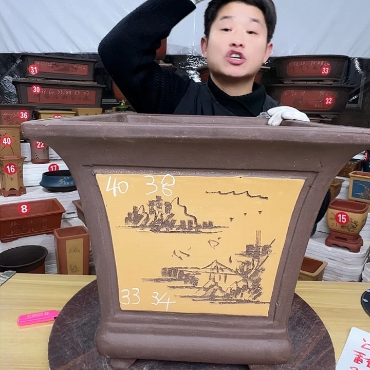 紫砂源头工厂直发