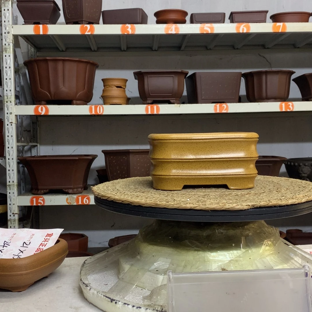 紫砂花盆精品紫砂包邮包售后