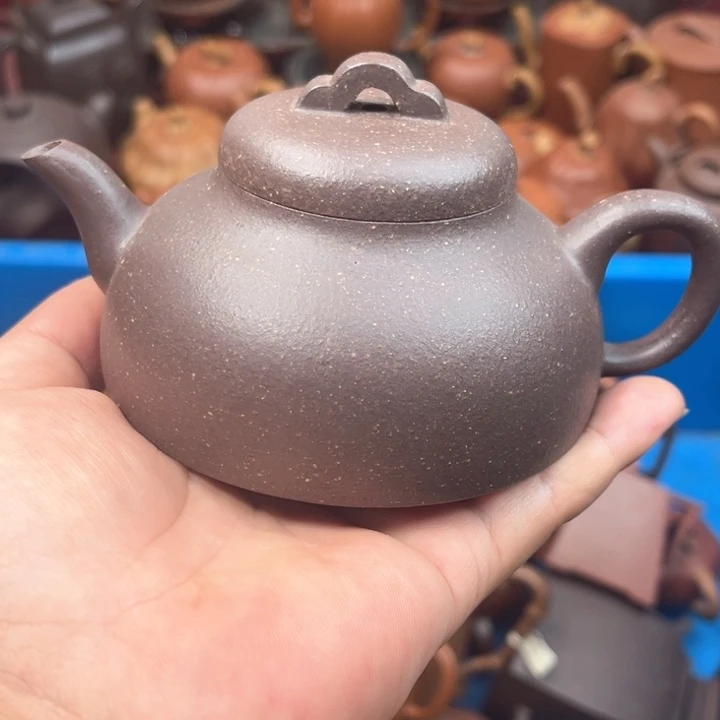 茶壶紫砂瑕疵…………………………