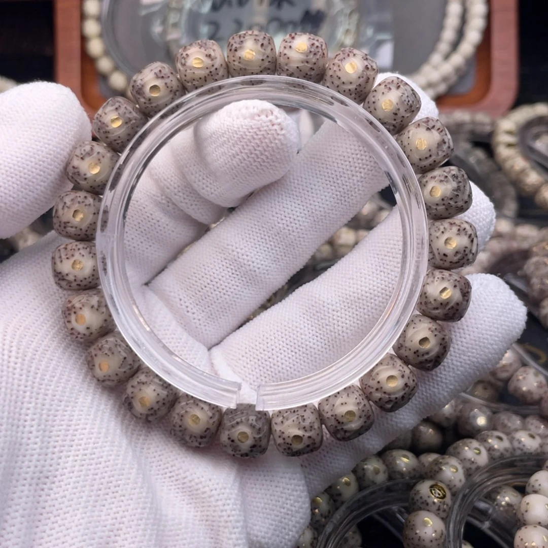 手串星月菩提星月