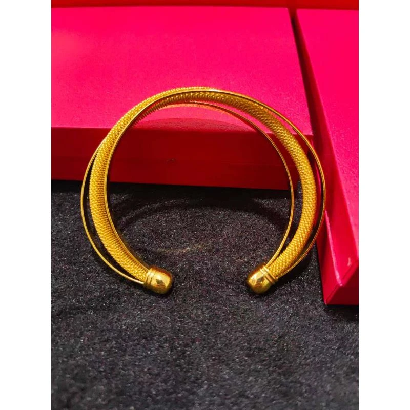 XY-203 至臻真馨金典首饰  情网