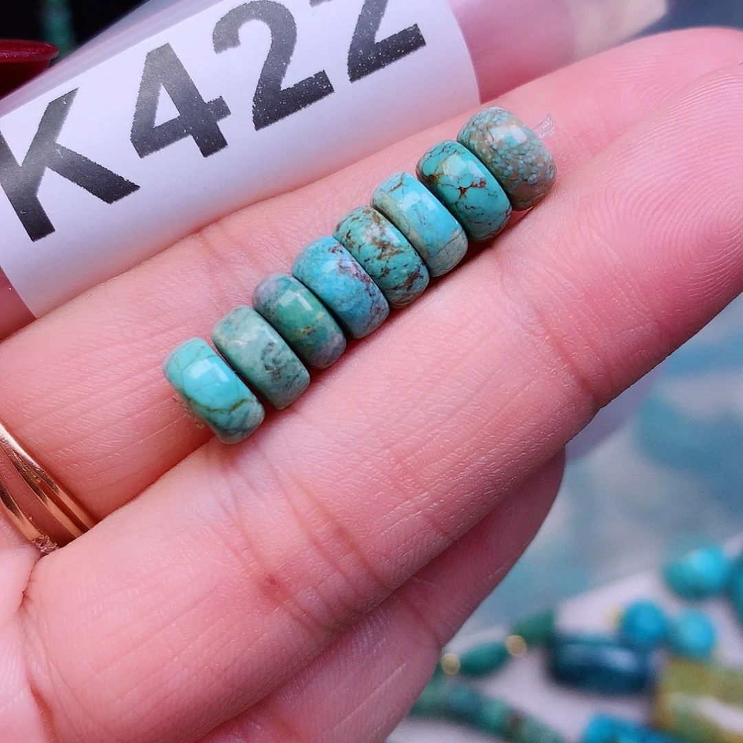 空竹粉丝专享十堰特色手工散珠