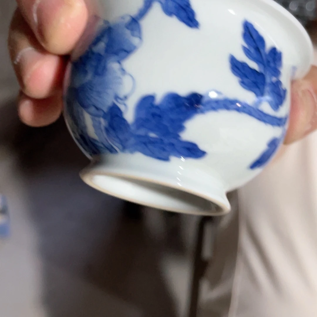 【闪购商品】陶瓷艺术陶瓷茶具