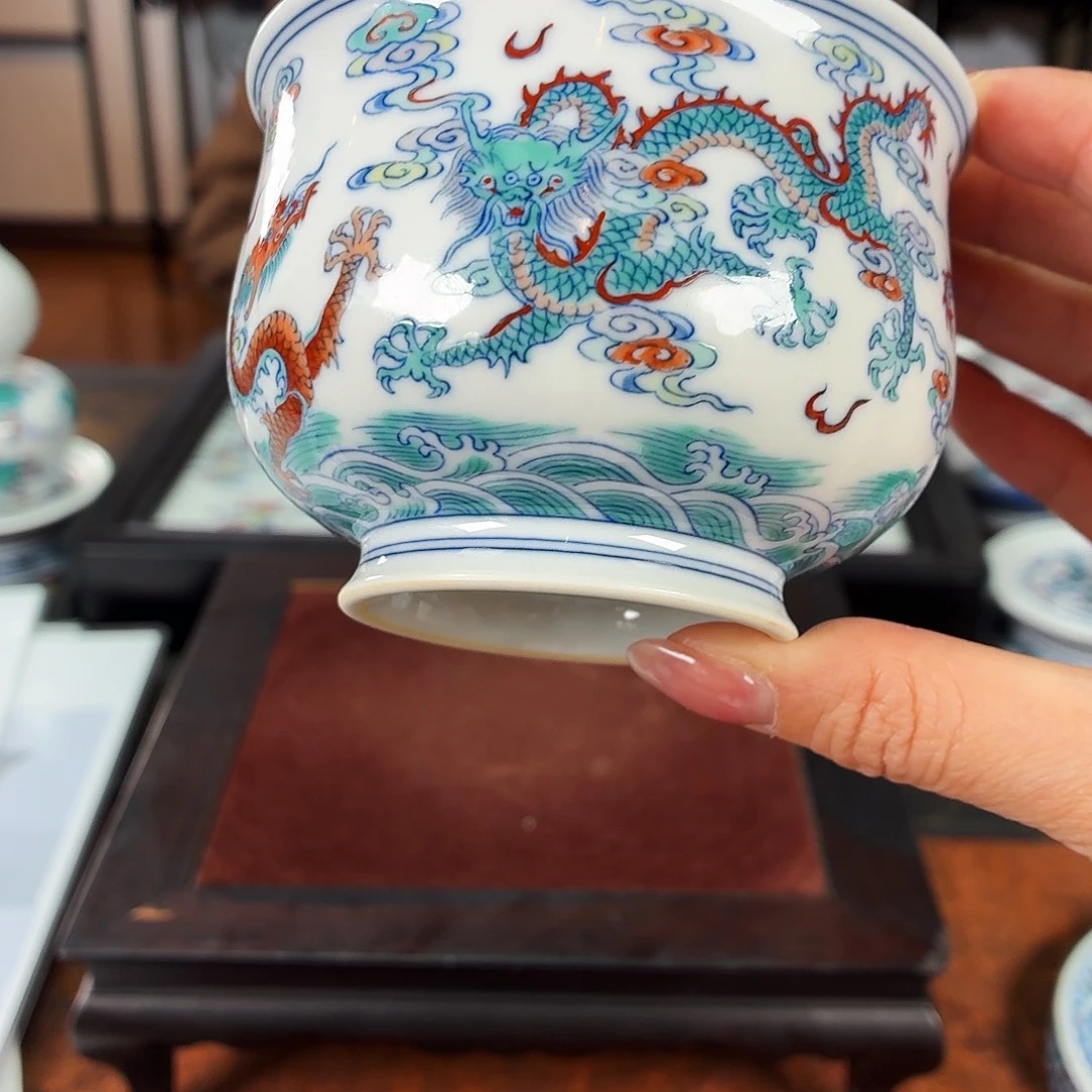 陶九鸣瓷艺九鸣瓷艺