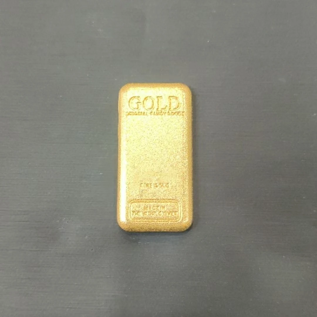 私人定制 典藏级大克重黄砖 LS