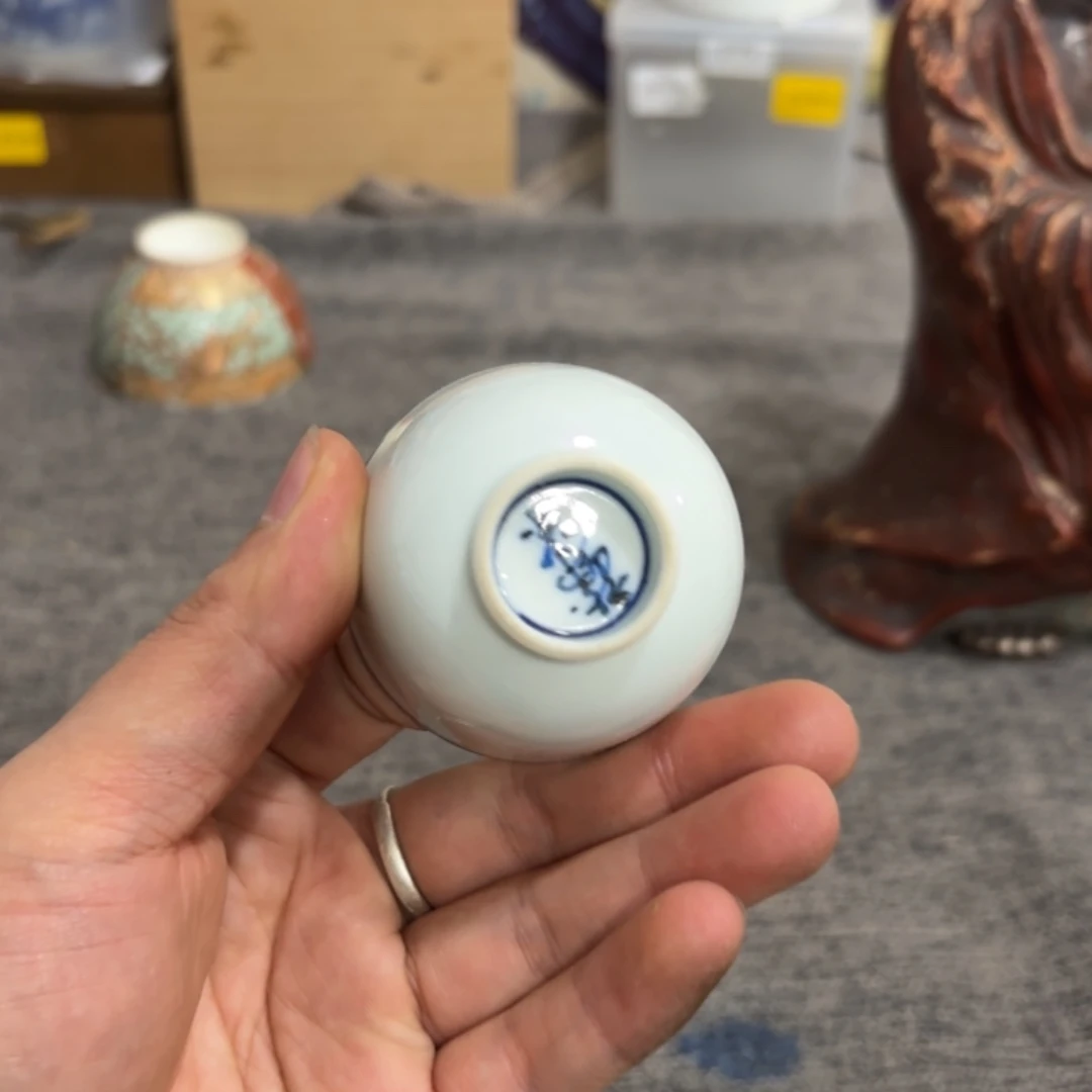 非常好看漂亮的物品