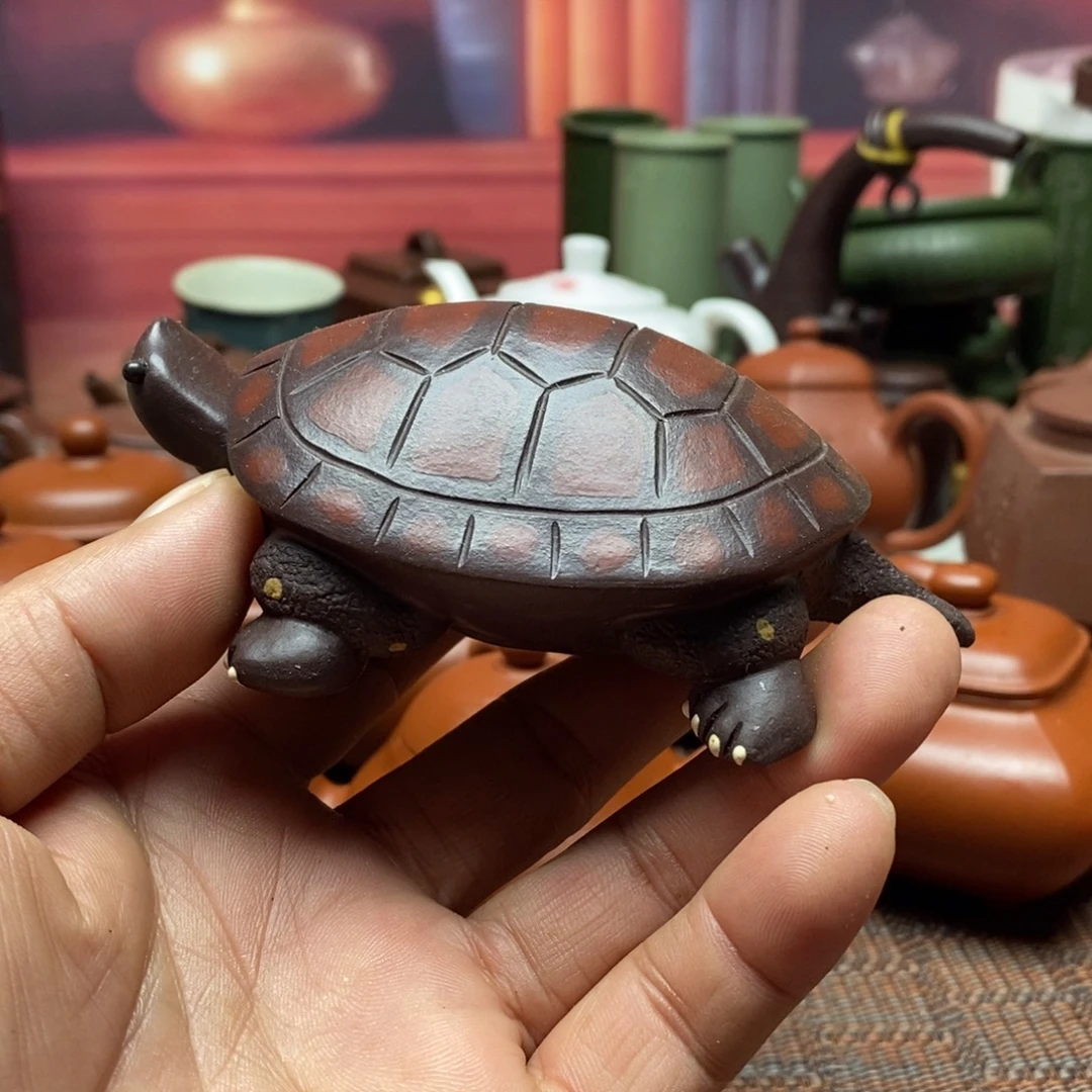 紫砂茶壶43岁13589823796269614