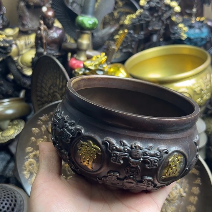 铜器6666666666666666