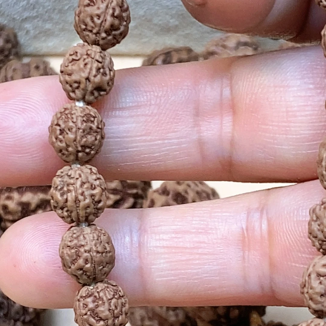 金刚菩提吊坠?***o一代龙微瑕单圈