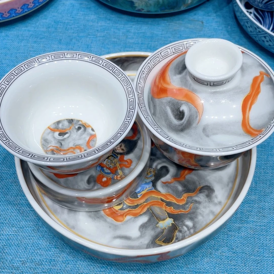 景德镇陶瓷福利专场8