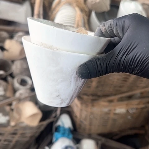 瓷片国营厂库存10厘米