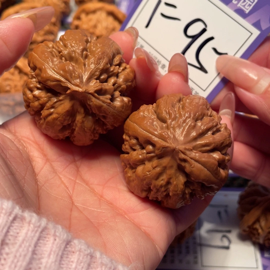 把件文玩核桃95号霸王龙43