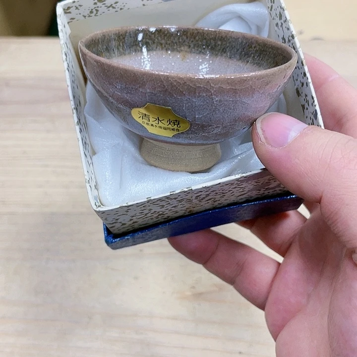 瓷片瓷制作工艺品摆件