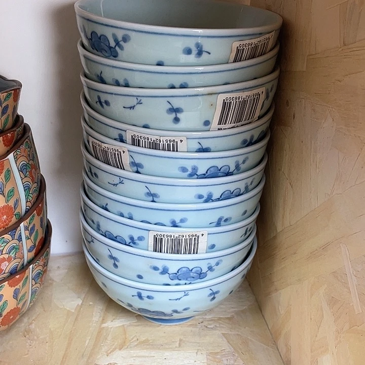 瓷片023 精美瓷器，保真正品