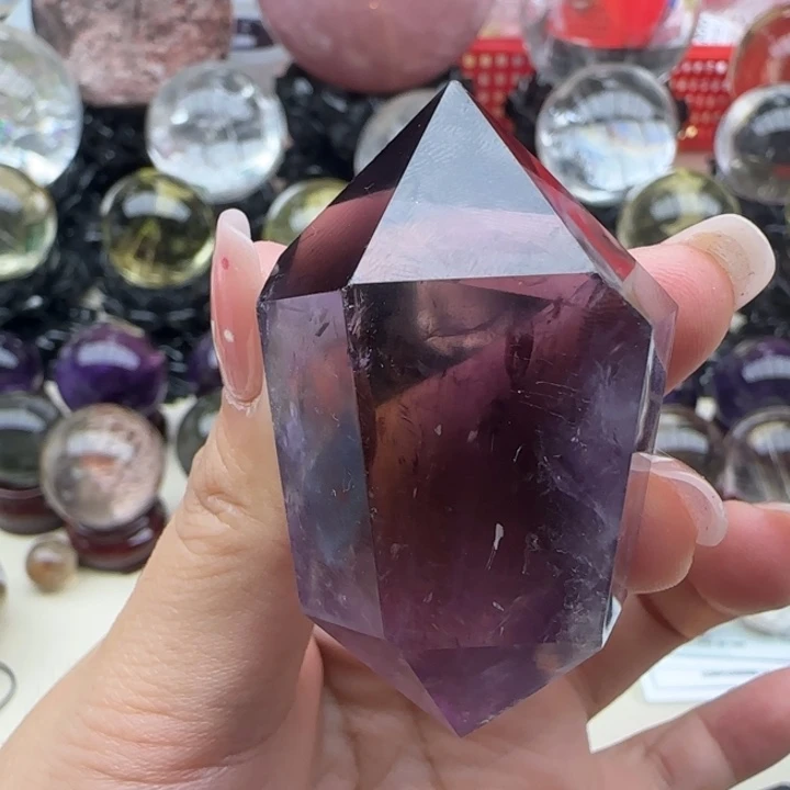 摆件水晶未镶嵌541