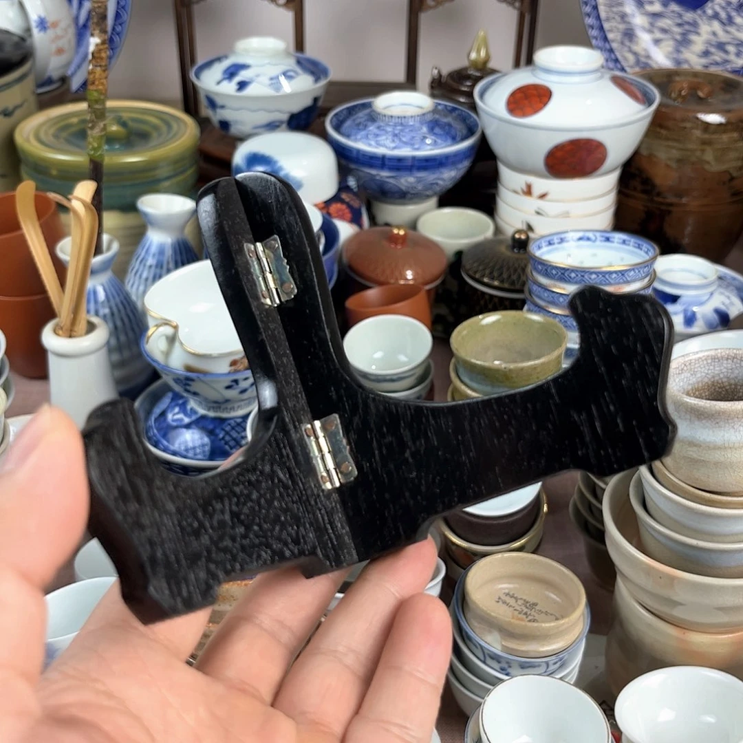 陶瓷艺术品陶陶瓷器