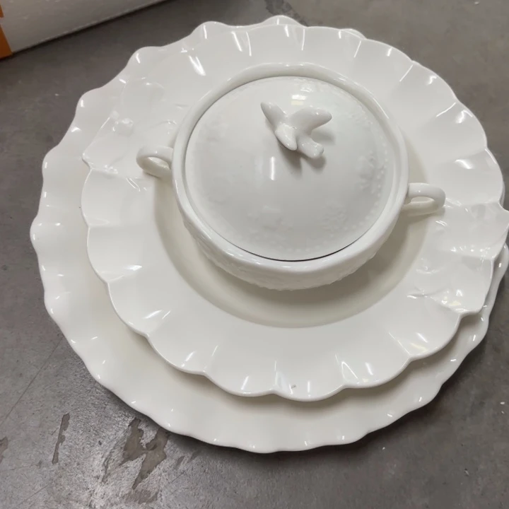 碟555工厂库存微瑕产品
