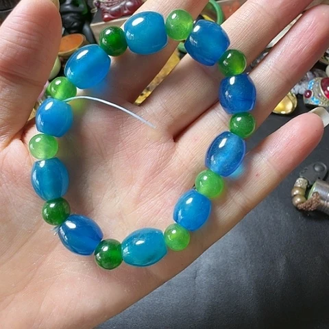 紫金钵盂菩提吊坠