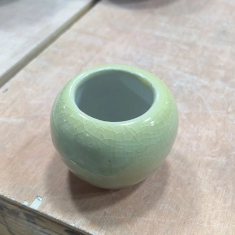 陶瓷口径不清楚问客服满9包邮发