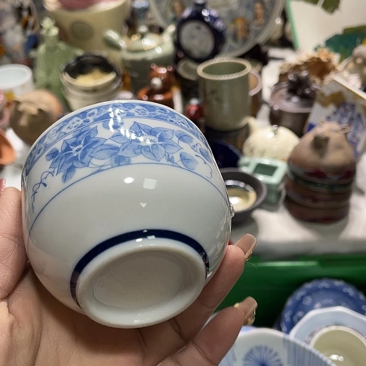 茶杯具19.9发带瑕疵牌都是坏的2