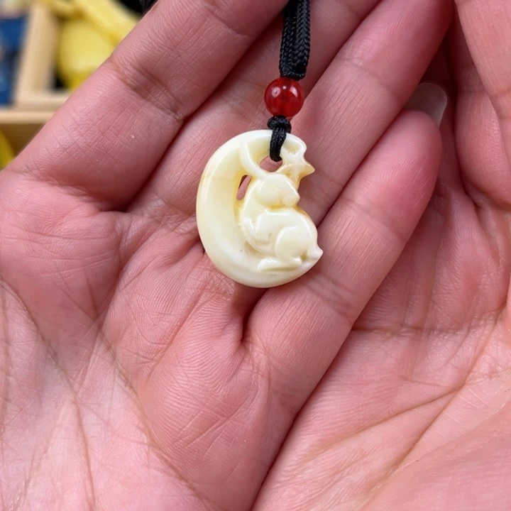 琥珀珠宝奇石未镶嵌琥珀，