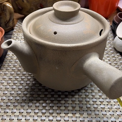 微瑕，明火，口径16高12，1.5L用小号