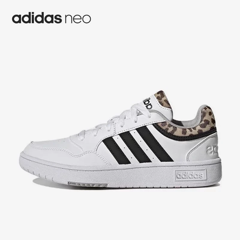 Adidas/阿迪达斯 正品Neo新款女子运动简约训练休闲鞋GY4743