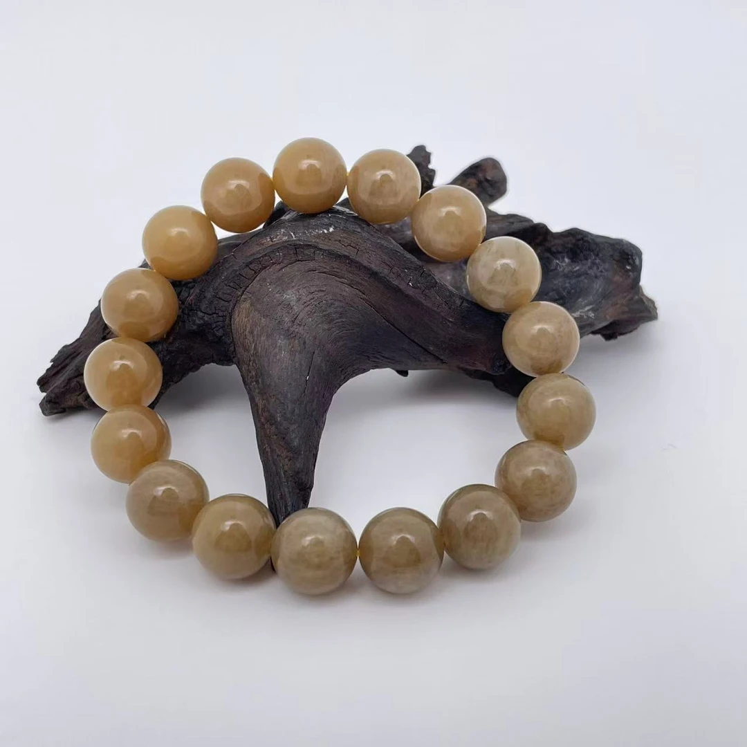 A911  和田玉手串  QQ328003