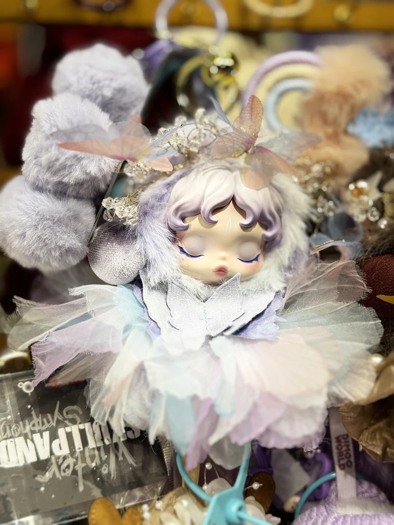 织光DIY手作周边 （非真假不支持退换，谨慎购买）