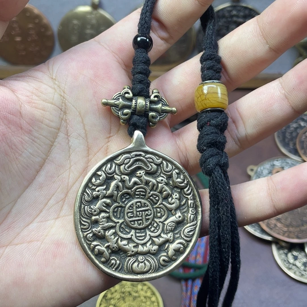 白利马朝天吼九宫腰挂