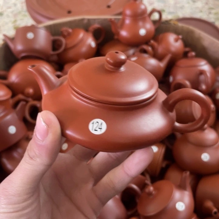 紫砂茶壶紫砂壶茶壶包邮毫升
