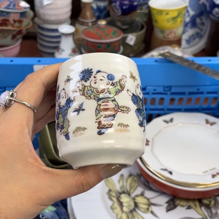 琉璃手工艺品开播了…开播了