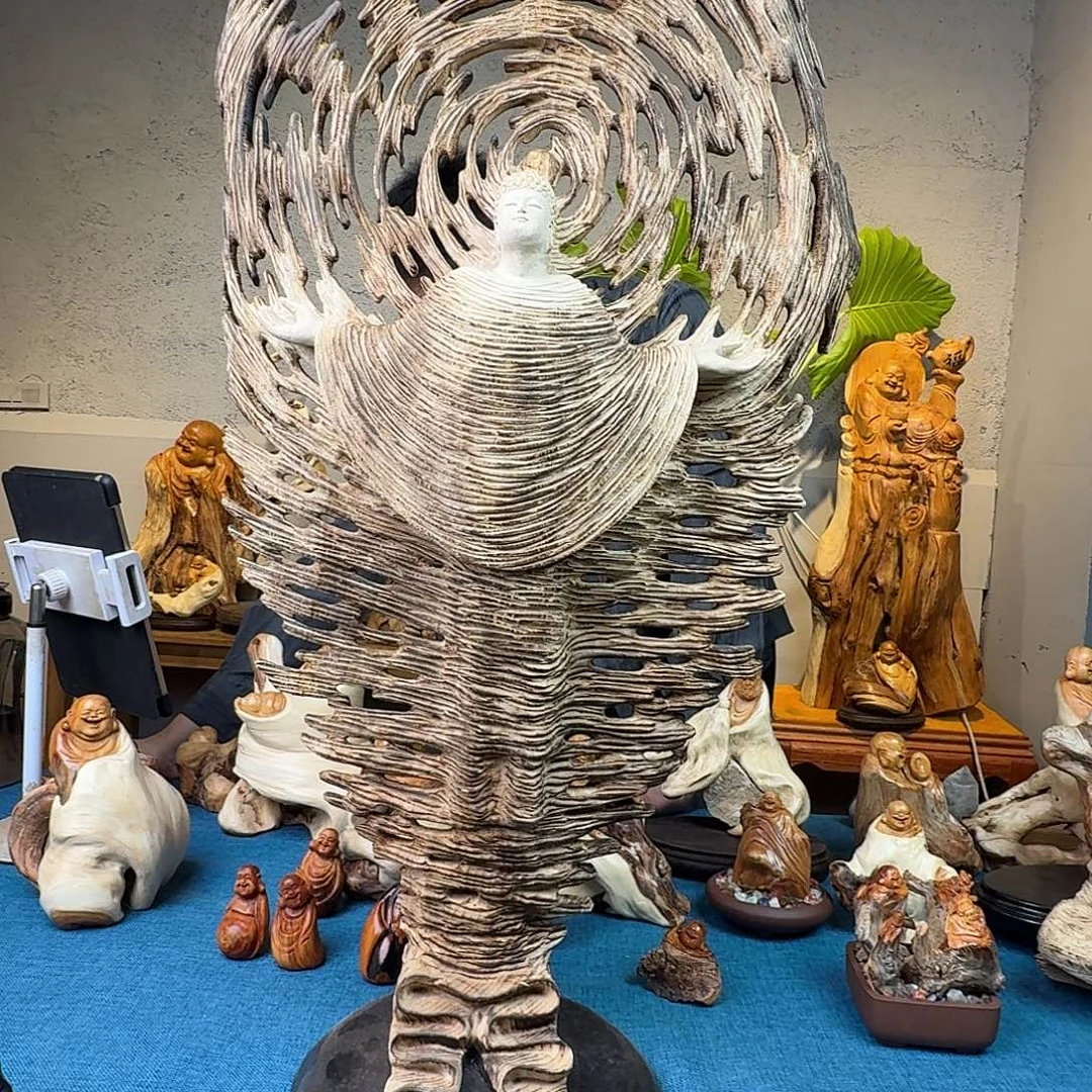 柏木（崖柏）关注一下