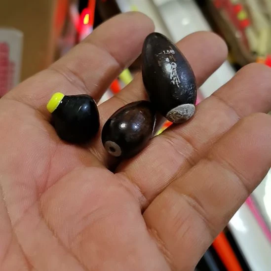 蛟***海日子二手渔具配件