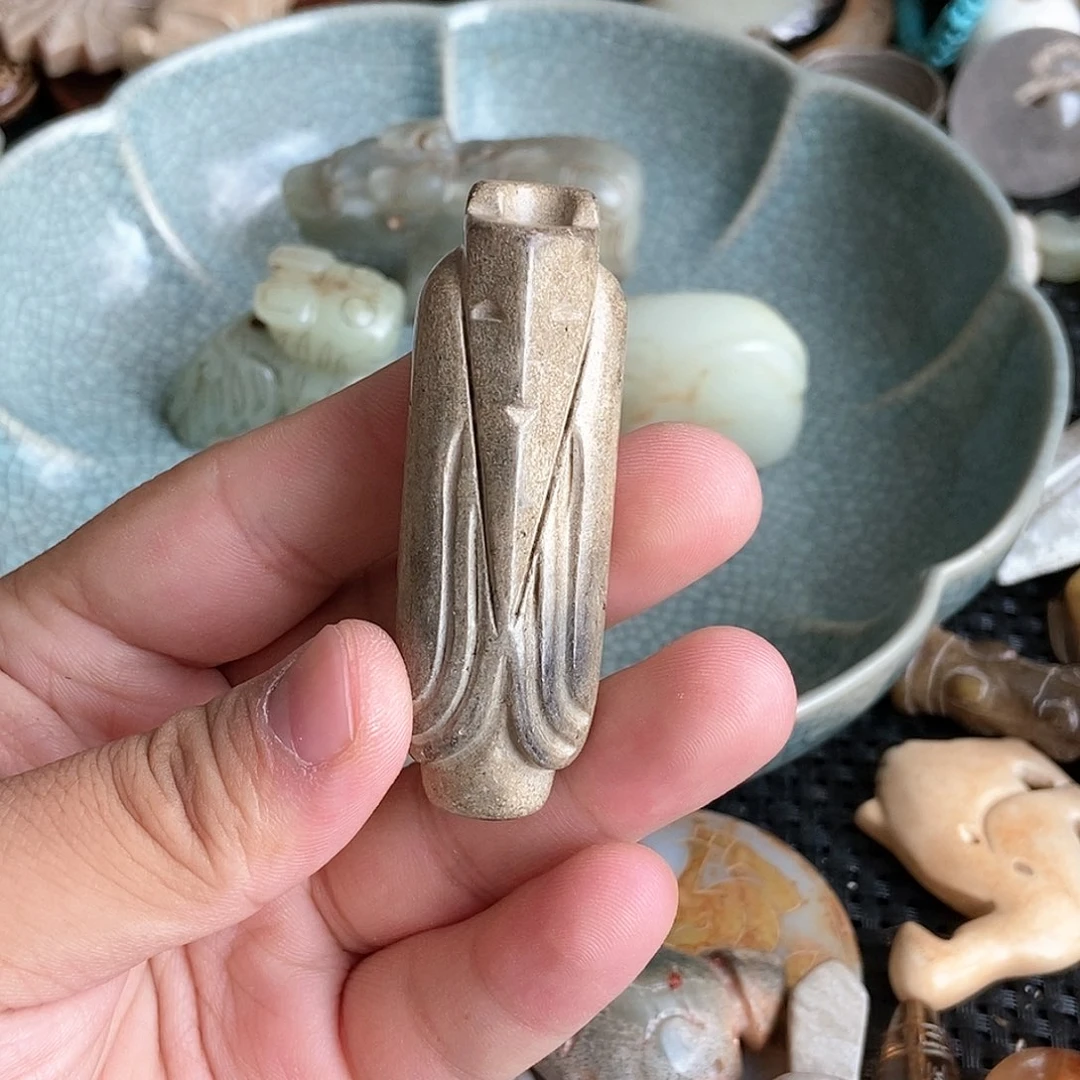摆件直播瓷器链接44