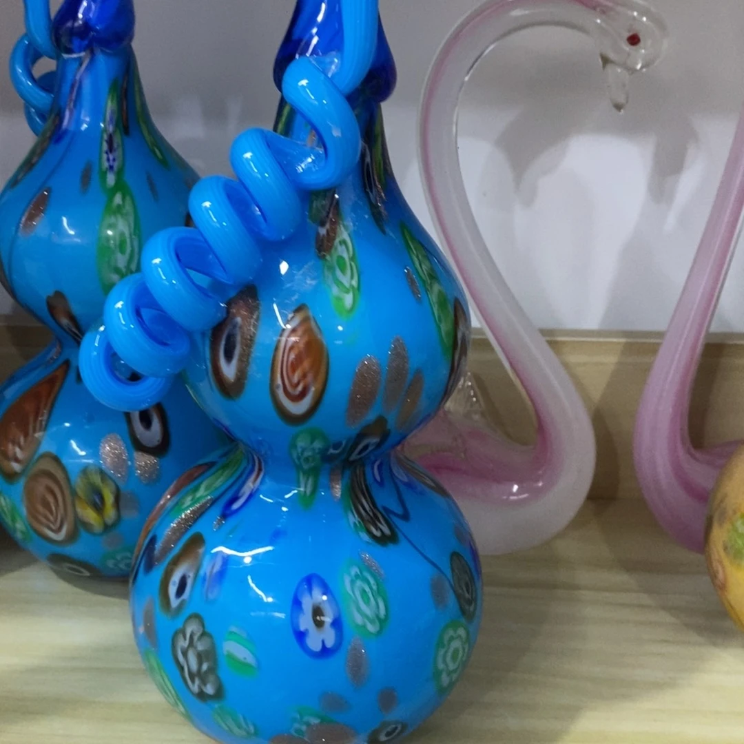 琉璃手工艺品225523663336333663366