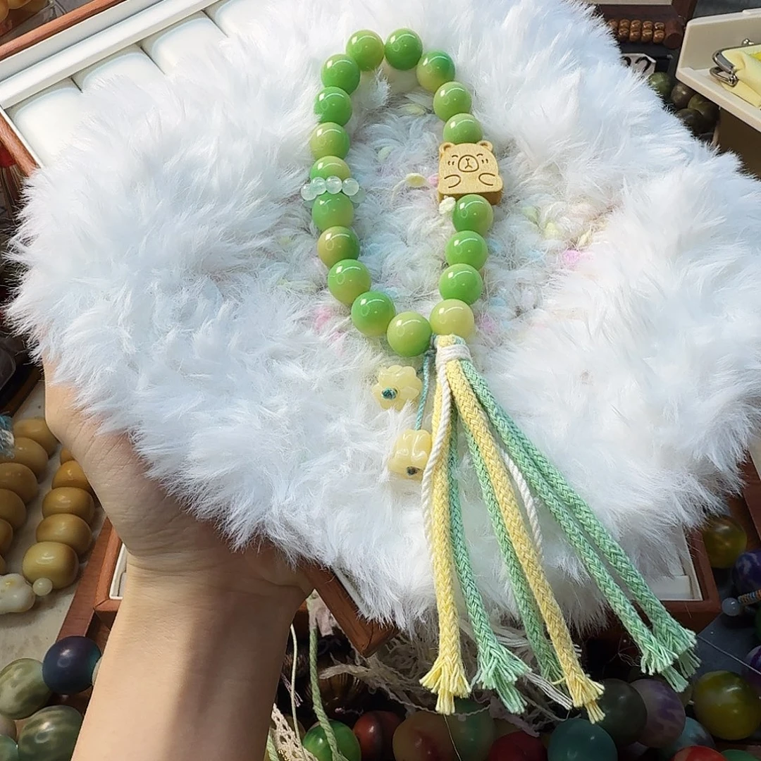 手串菩提根/象牙果