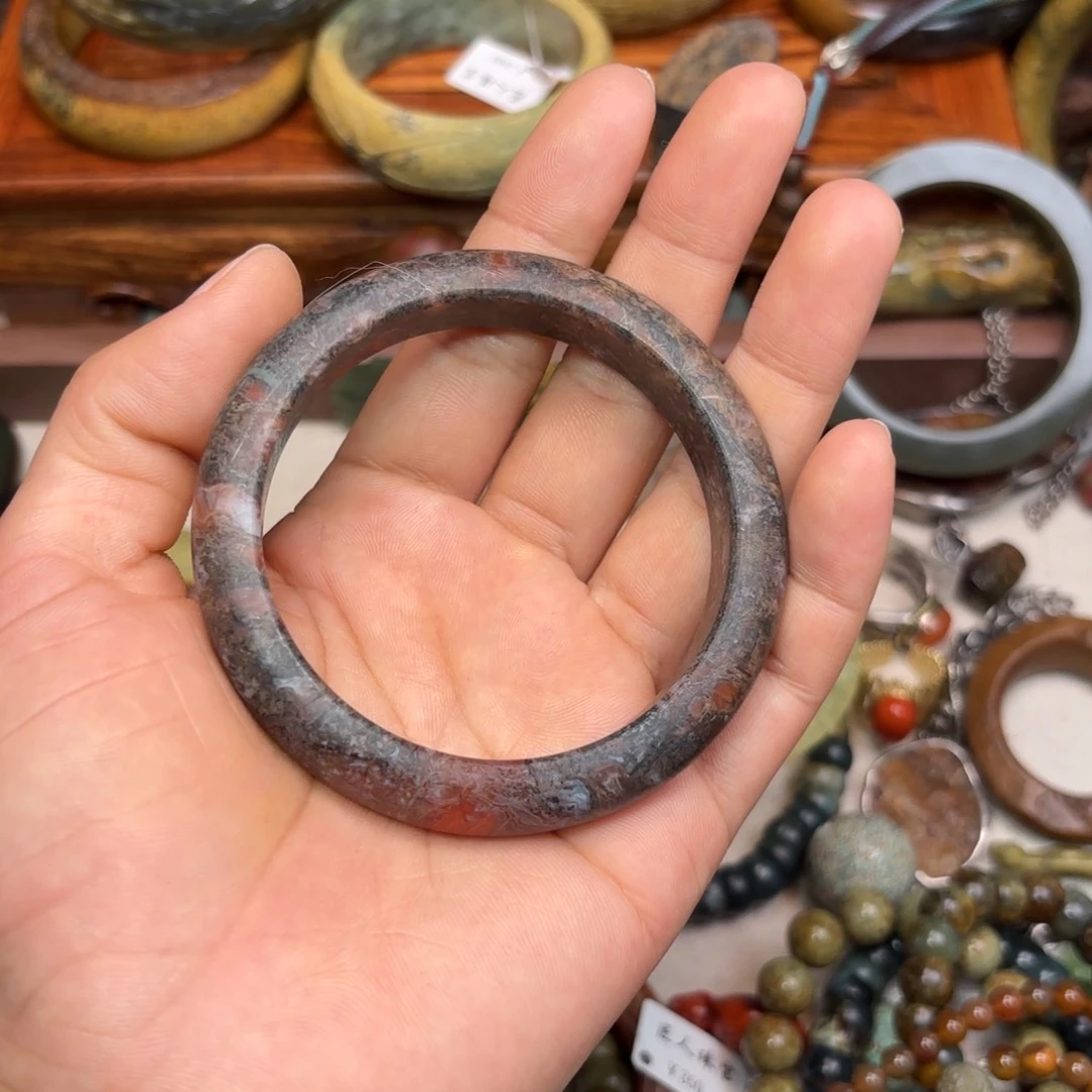 手链未镶嵌南红玛瑙張**u