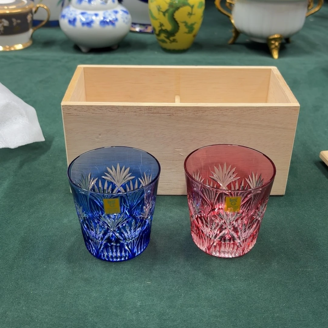 云翼堂瓷器真好看呀