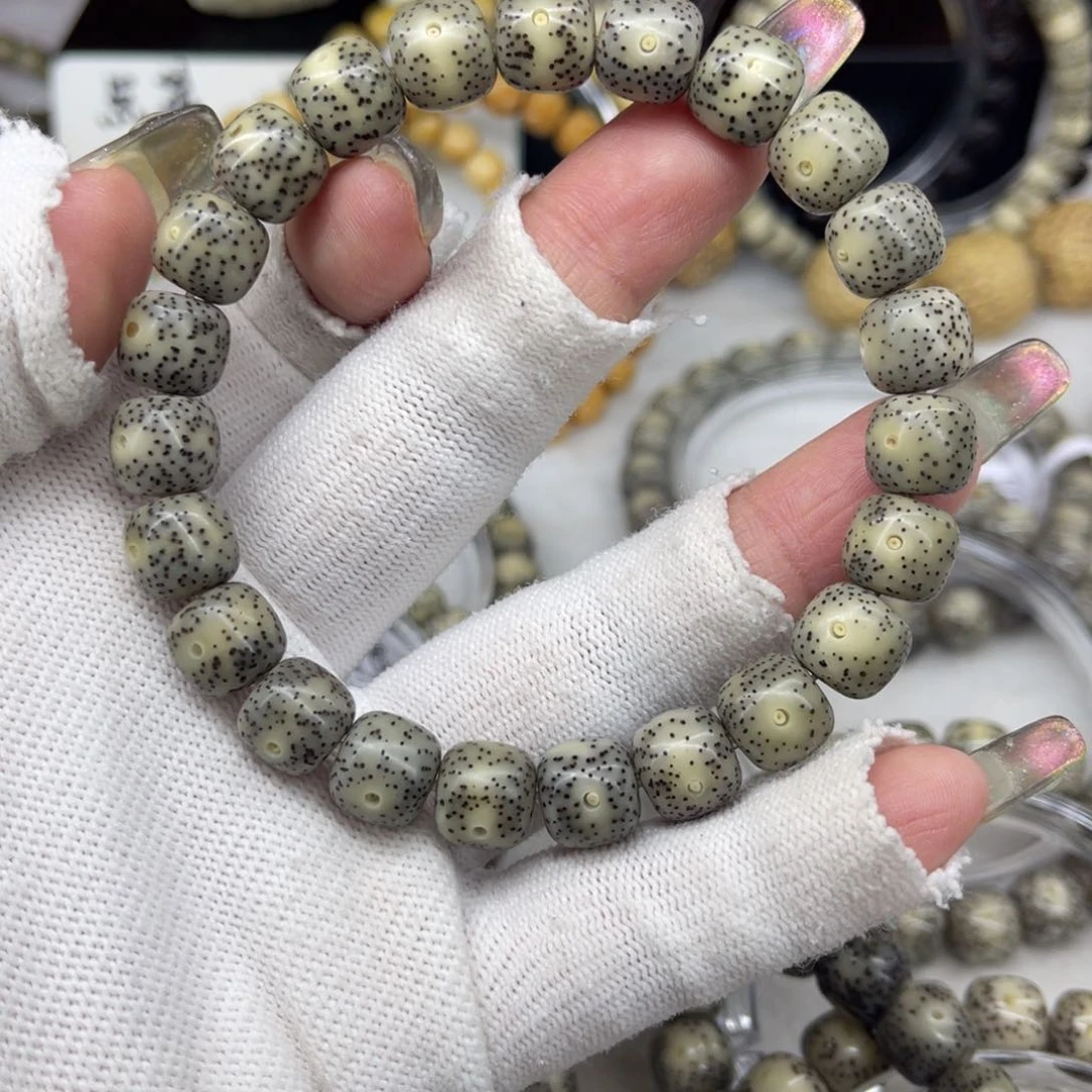 星月菩提手串饺**酒星月菩提卡10大漏款