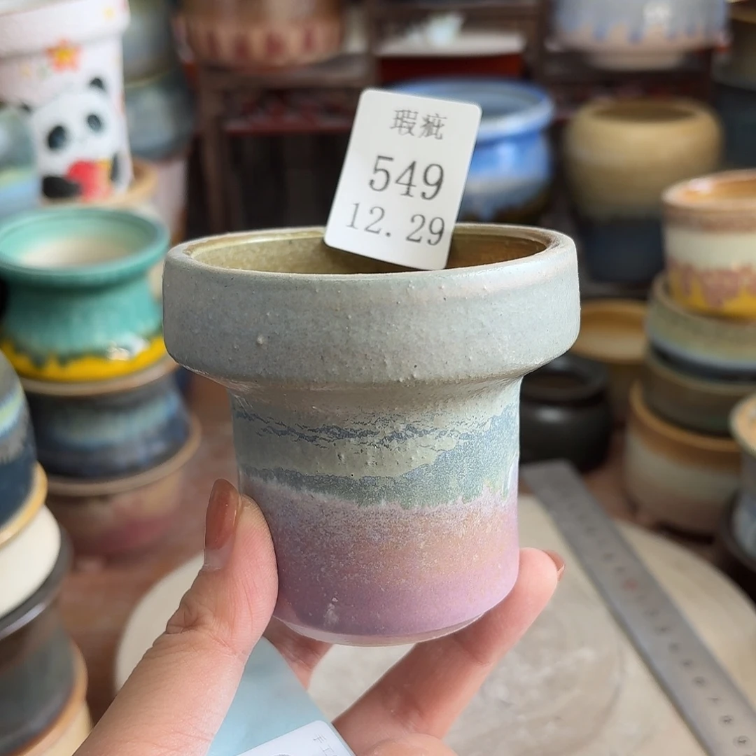 瓷片景德镇陶瓷手工制作