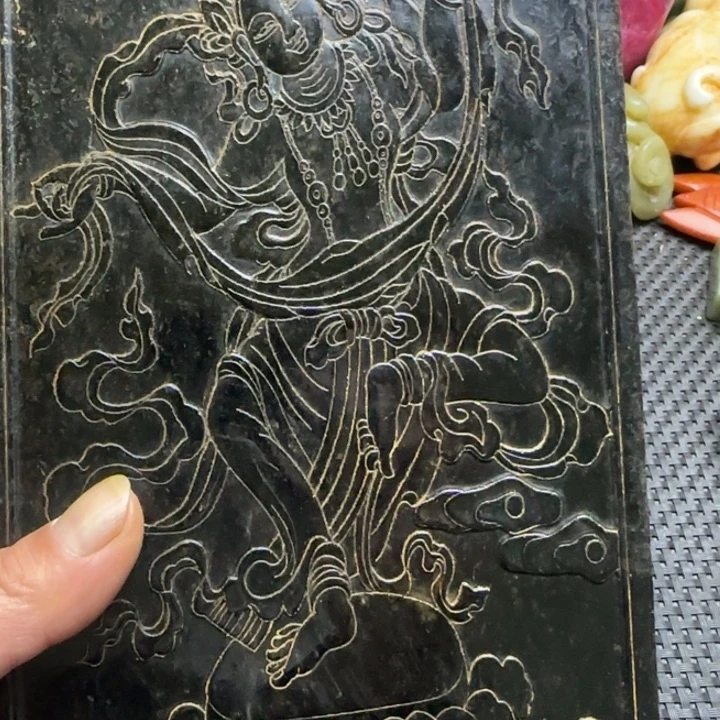 紫金钵盂菩提吊坠米**主