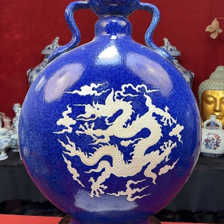 瓷片闻*