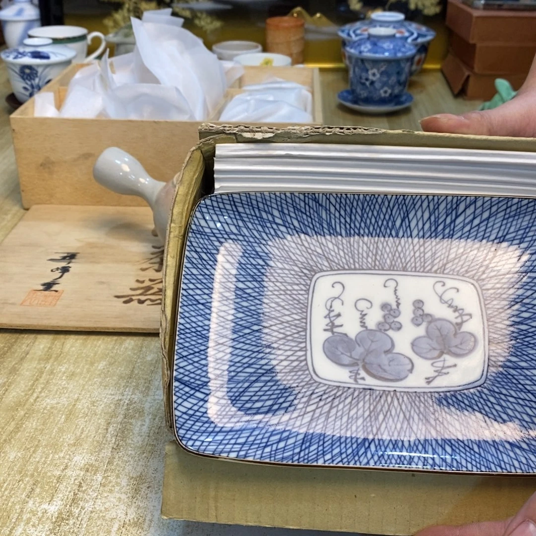 松***堂易雅集工艺品有限公司