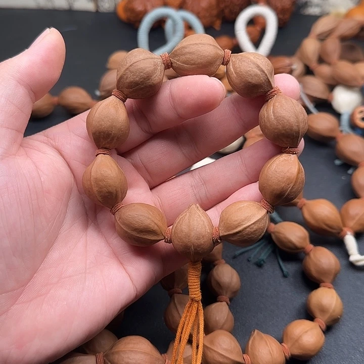手串/手链橄榄核1925