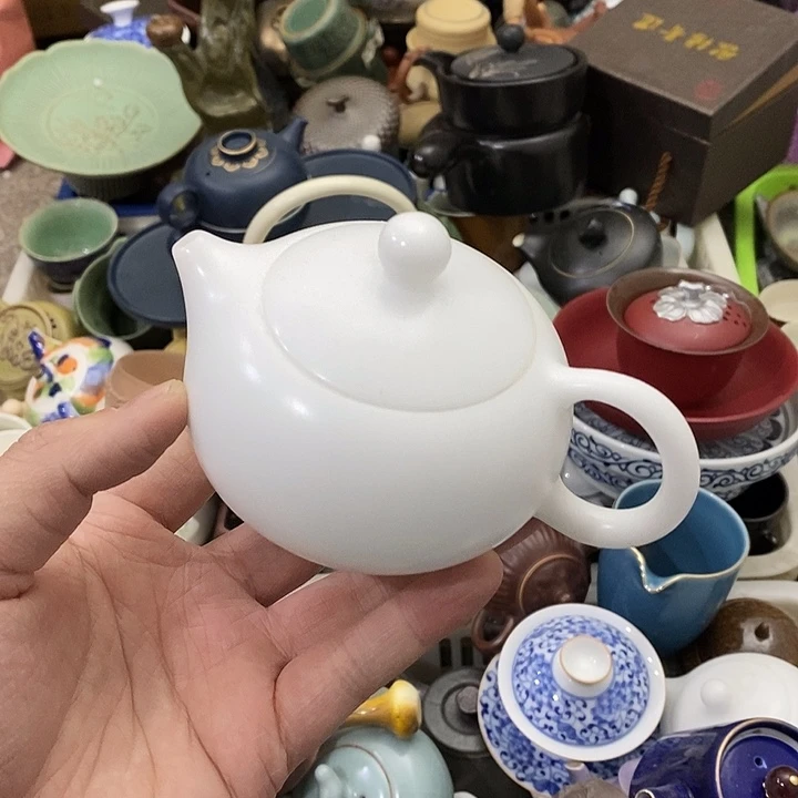 陶瓷艺术品及陶瓷制品