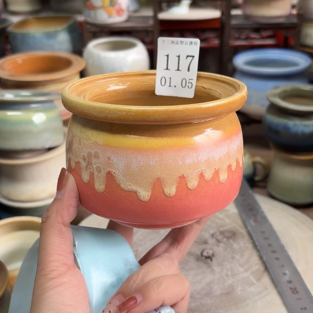 瓷片景德镇陶瓷手工制作