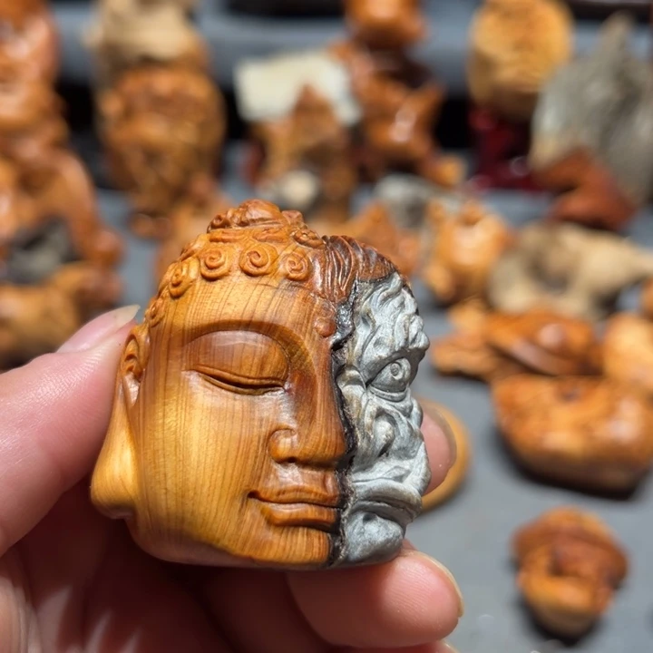 努***R柏木（崖柏）点点关注